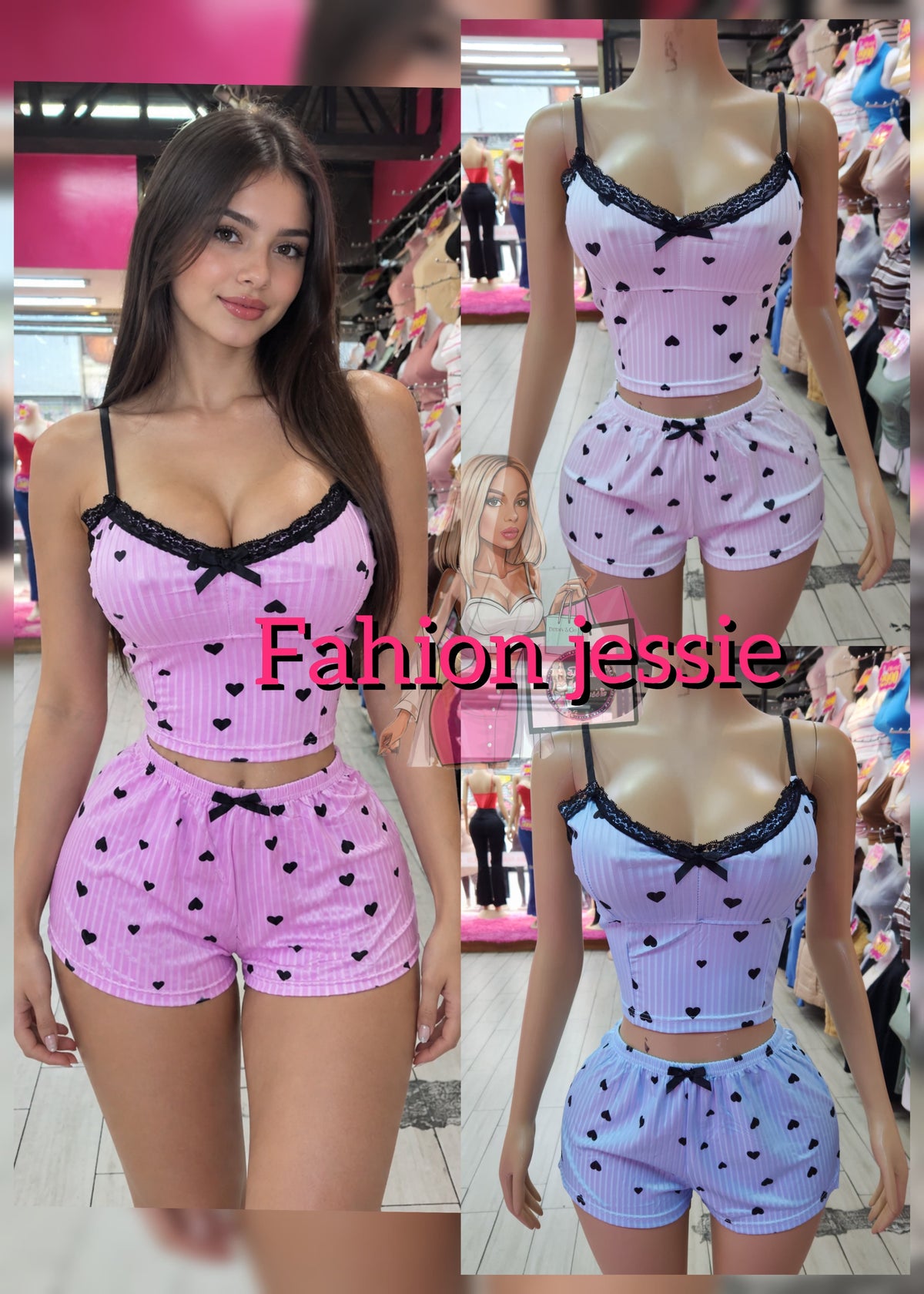 Pijamas