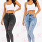 Jeans pitillo